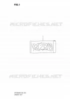 GASKET SET for Suzuki GLADIUS 650 2009