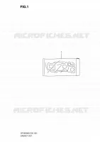GASKET SET for Suzuki GLADIUS 650 2009