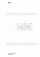 GASKET SET for Suzuki SV 650 2004