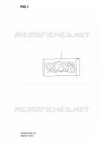 GASKET SET for Suzuki SV 650 2008