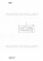 GASKET SET for Suzuki SV 650 2008