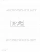 GASKET SET for Suzuki SV 650 2011
