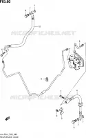 GRIP HEATER SET (OPTIONAL) for Suzuki BURGMAN 125 2014