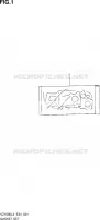 GASKET SET for Suzuki BOULEVARD 1500 2013