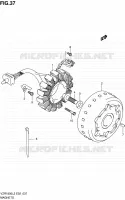 MAGNE TO for Suzuki INTRUDER 1800 2012