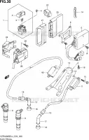 ELCTRICAL for Suzuki BOULEVARD 1800 2014