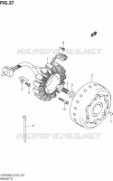 MAGNE TO for Suzuki INTRUDER 1800 2012
