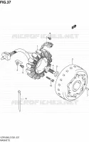 MAGNE TO for Suzuki INTRUDER 1800 2012