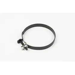 TUBE CLAMP