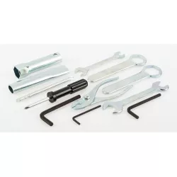 TOOL ASSY