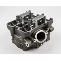 HEAD ASSY, CYLINDER FRONT