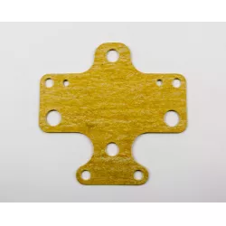 GASKET,BREATHER COVER(NA)