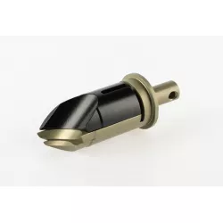 VALVE SET, EXHAUST RH