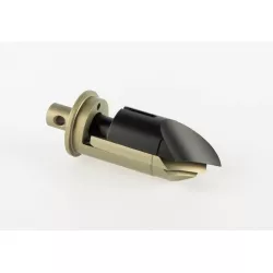 VALVE SET, EXHAUST LH