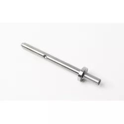 SHAFT, EX VALVE