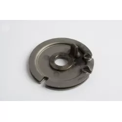 PULLEY, EX VALVE