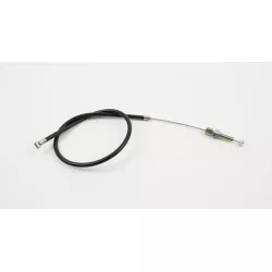 CABLE,EXHAUST VALVE FR,L