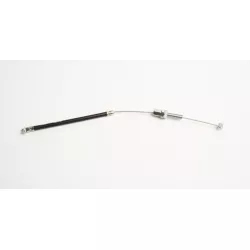 CABLE,EXHAUST VALVE RR,L