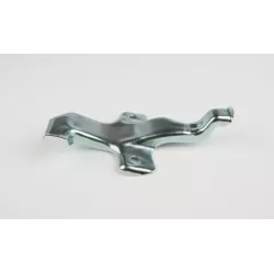 COVER, OIL HOSE