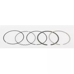 RING SET,PISTON(OS:0.50)