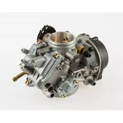 CARBURETOR ASSY, FRONT