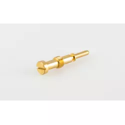 SCREW,THROTTLE STOP