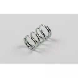 SPRING,THROTTLE STOP SCREW