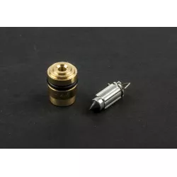 VALVE ASSY,NEEDLE