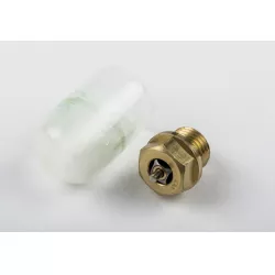 VALVE ASSY,NEEDLE