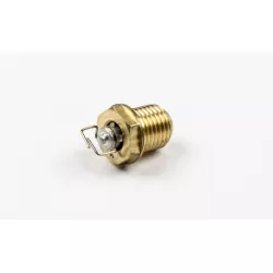 VALVE ASSY,NEEDLE