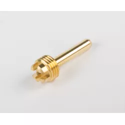 SCREW,THROTTLE STOP