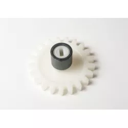 GEAR, OIL PUMP DRIVE
