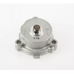 PUMP ASSY,ENGINE OIL