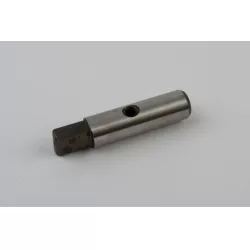 SHAFT, OIL PUMP ROTOR DRIVE