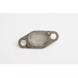STRAINER, ENGINE OIL