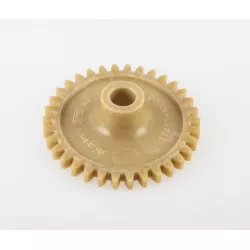 GEAR,WATER PUMP DRIVEN