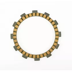 PLATE,CLUTCH DRIVE