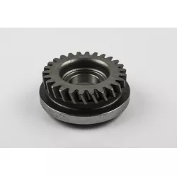 GEAR,GENERATOR DRIVEN