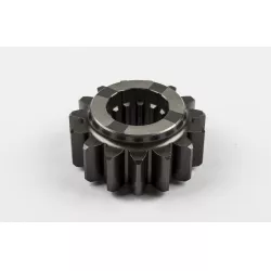 GEAR,2ND DRIVE(NT:15)