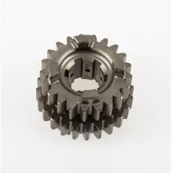 GEAR,3RD & 4TH DRIVE
