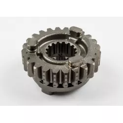 GEAR,6TH DRIVEN(NT:24)