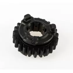 GEAR,6TH DRIVEN(NT:23)