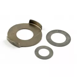 SHIM SET,STARTING MOTOR