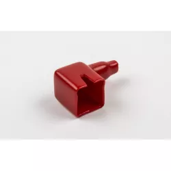 CAP,BATTERY PLUS TERMINAL