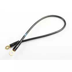LEAD WIRE,BATTERY(-)