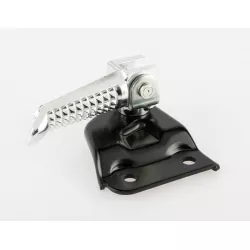 FOOTREST ASSY, PILLION LH