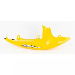 COVER, SEAT TAIL RH (YELLOW)