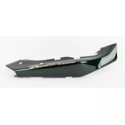 COVER, FRAME RH (GREEN)