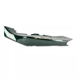 COVER, FRAME LH (GREEN)