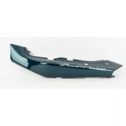 COVER ASSY, FRAME LH (GREEN)